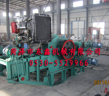 菏澤市東鑫機械有限公司